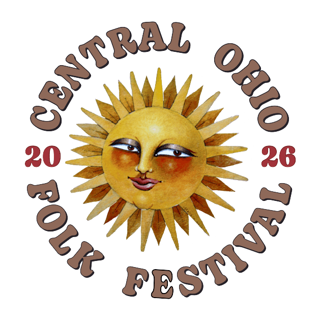 Central Ohio Folk Festival