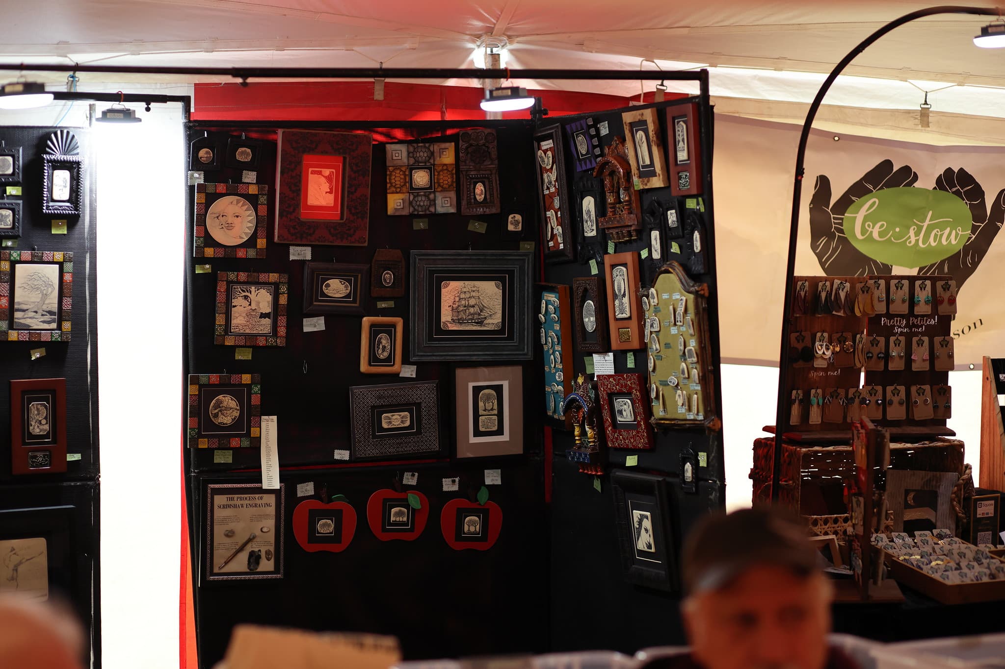 Kids' crafts activities