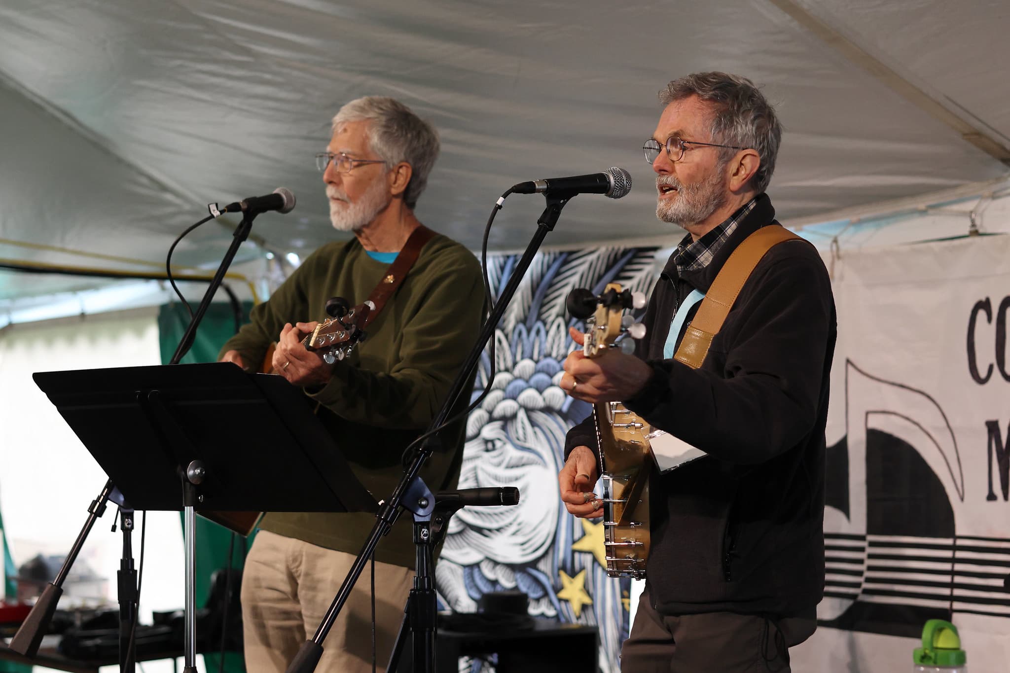 PHIL HART & JEFF PUTNAM